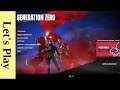 Generation Zero - part 3