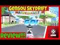 Gensou Skydrift PlayStation 5 Review