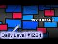 Geometry Dash 2.11 | Daily Level #1264 - Special FX by Jayuff