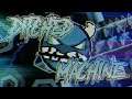 Geometry Dash: Ditched Machine [Hard Demon] by Jeyzor (Rebeat).