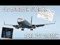 GLS Approach Tutorial by Real 737 Captain | ZIBO MOD 737 | X-Plane 11