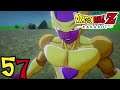 Golden Frieza-Let's Play Dragon Ball Z Kakarot Part 57