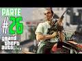 Grand Theft Auto V | Campaña Comentada | Parte 26 | Xbox One |