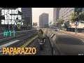 Grand Theft Auto V || Episode11 #mindanao  #paparazzo #franklin  #paparazzo #gta5  #stakeout #viral