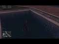 GTA 5 - Ghost House Dead party