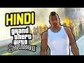 GTA San Andreas Zombie Mod [HINDI] (ULTRA GRAPHICS) | Hitesh KS