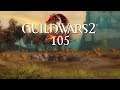 Guild Wars 2 [Let's Play] [Blind] Part 105 - Der abyssischer Dunkle-Materie-Drache mit faulem Atem