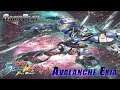 เกมเพลย์ อวาแลนซ์ เอ็กเซีย Gundam: Extreme VS. Full Boost