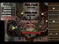 Heavy Metal Pinball (PC browser game)