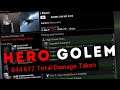 HERO GOLEM 🔥 SOON
