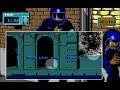 Hostage: Rescue Mission (PC/DOS) 1989, Infogrames