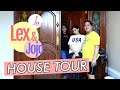House Tour by Alex Gonzaga