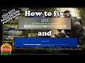 How to Fix "Dev Error 6034" and "PS4/PS5 Copying Add On" For MW after CW Season 2 Reloaded
