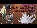 How To Get Mirage S.A.M Maximum Rewards Points | Tutorial
