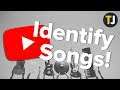 HOW TO Identify a Song from a YouTube Video!