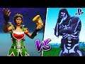 I spectated XBOX vs. PS4 Players! (who's better?)