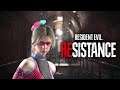 I Won't Allow Newbie Bullying - Resident Evil: Resistance Survivor (Becca) #201
