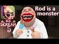 Ice Scream 5 | Rod Is a Monster - Horror Neighborhood