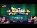 Idle Space Farmer - Gameplay IOS & Android