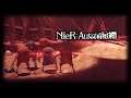 I'LL KILL THEE - Part 16 - NieR Automata - Gameplay Walkthrough