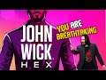 IMAGINA SER JOHN WICK - John Wick HEX Gameplay en Español