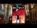 Interview with Jon Del Arroz on Deus Vult