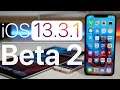 iOS 13.3.1 Beta 2 is Out! - What's New?
