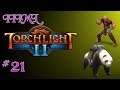 It Is In My Library - Torchlight II Episode 21