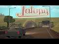 Jalopy #1 - Дорожные приключения