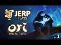Jerp plays Ori and the Blind Forest pt.1 (2015-03-12)