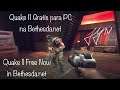 Jogo Quake II está GRÁTIS para PC no site Bethesda.net, Aproveite esse GAME FREE por Tempo Limitado