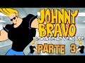 Johnny Bravo's Big Babe Adventure: Parte 3