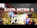 Journey to the Savage Planet Acer Nitro 5