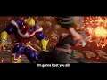 JUMP FORCE - Character Pack 2 Trailer | X1, PS4, PC