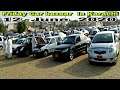 KARACHI FRIDAY CAR BAZAAR IN KARACHI I Used and new car bazaar / Custom paid cars / 12 june 2020