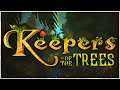 Keepers of the Trees Gameplay Trailer 2020