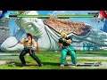 Ken vs Ryu STREET FIGHTER V_20210217202119 #streetfighterv #sfv #sfvce #fgc