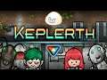 【慶饅頭】【Keplerth】【生存遊戲】-PartII.1-2