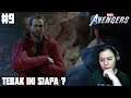 Ketemu siapa nih? - Marvel Avengers Indonesia - Part 9