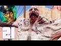 Kill Shot Virus - Gameplay Walkthrough Part 21 - Region 6 (iOS, Android)