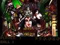 KISS Pinball USA - Playstation (PS1/PSX)