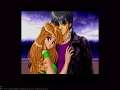 Ku²: Serious Mode - X68000 - ending