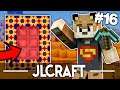LA DIMENSIÓN DE GAIA!! Survival con Mods | JLCraft #16