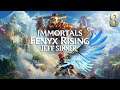 LA FORGE DES DIEUX! // Immortals Fenyx Rising - Let's Play FR // Épisode 8