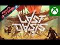 Last Oasis - Lets Test Gameplay auf Xbox One X [Deutsch] Game Preview