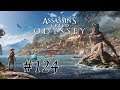 Let´s Play Assassin´s Creed Odyssey #124 - Dolops