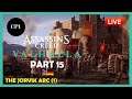 🔴 Assassin's Creed Valhalla (Part 15) The Jorvik Arc (1) [German & English]