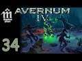 Let's Play Avernum 4 - 34 - An Evil Presence