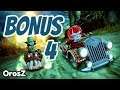 Let's play Crash Team Racing Nitro Fueled #BONUS 4- Spookfest
