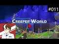 Let's Play Creeper World 4 #011 Invasion